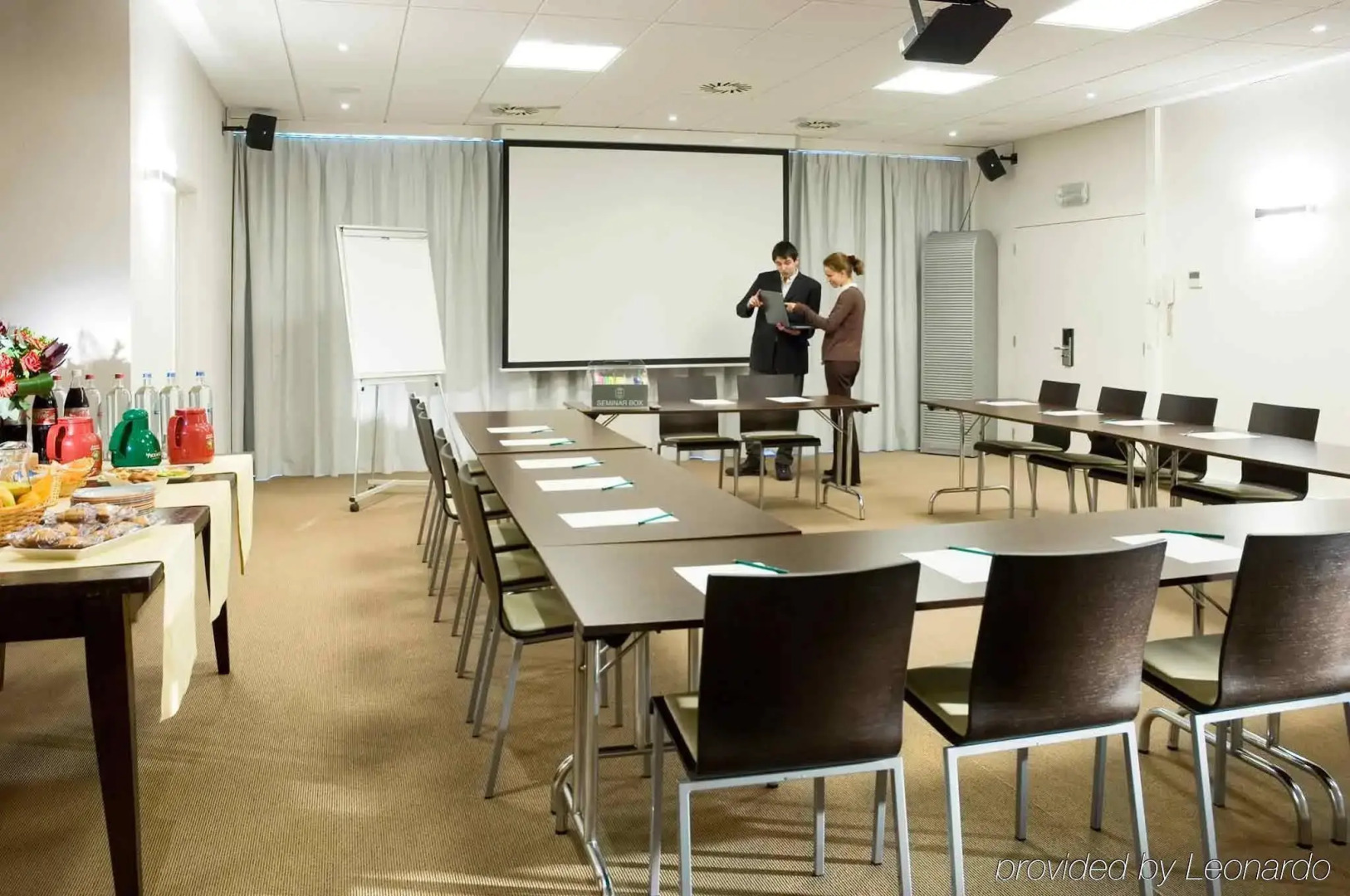 ibis Antwerpen Centrum