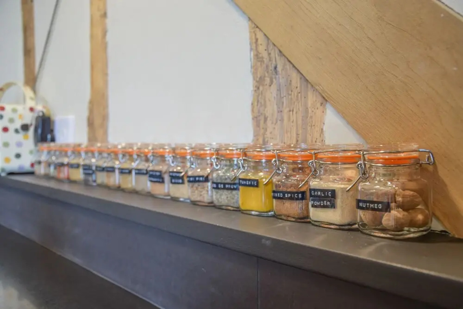 Halcyon Barn, Wissett