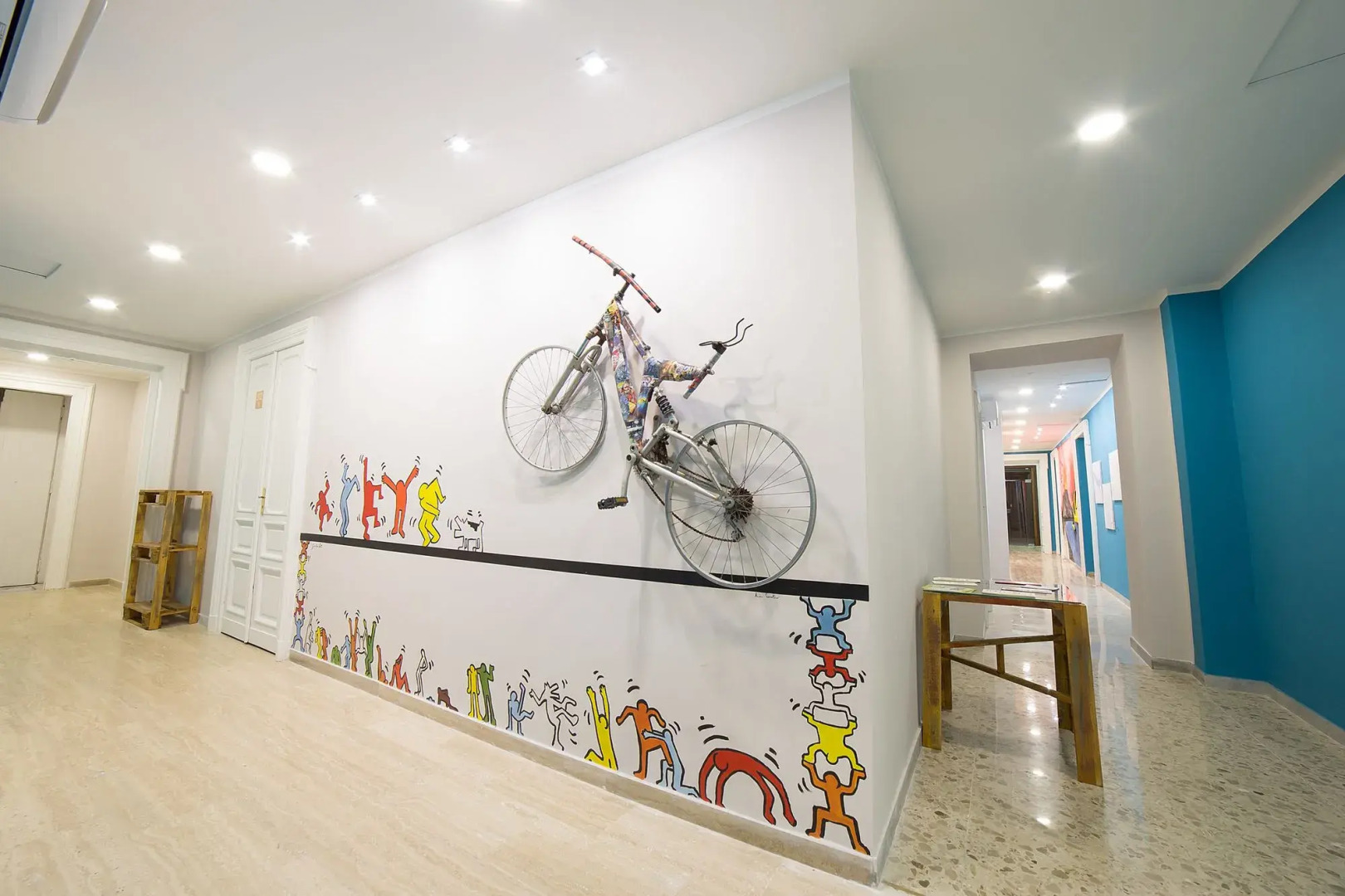 P.C. Boutique H. Napoli Centro by ClaPa Group Dislocated Hospitality