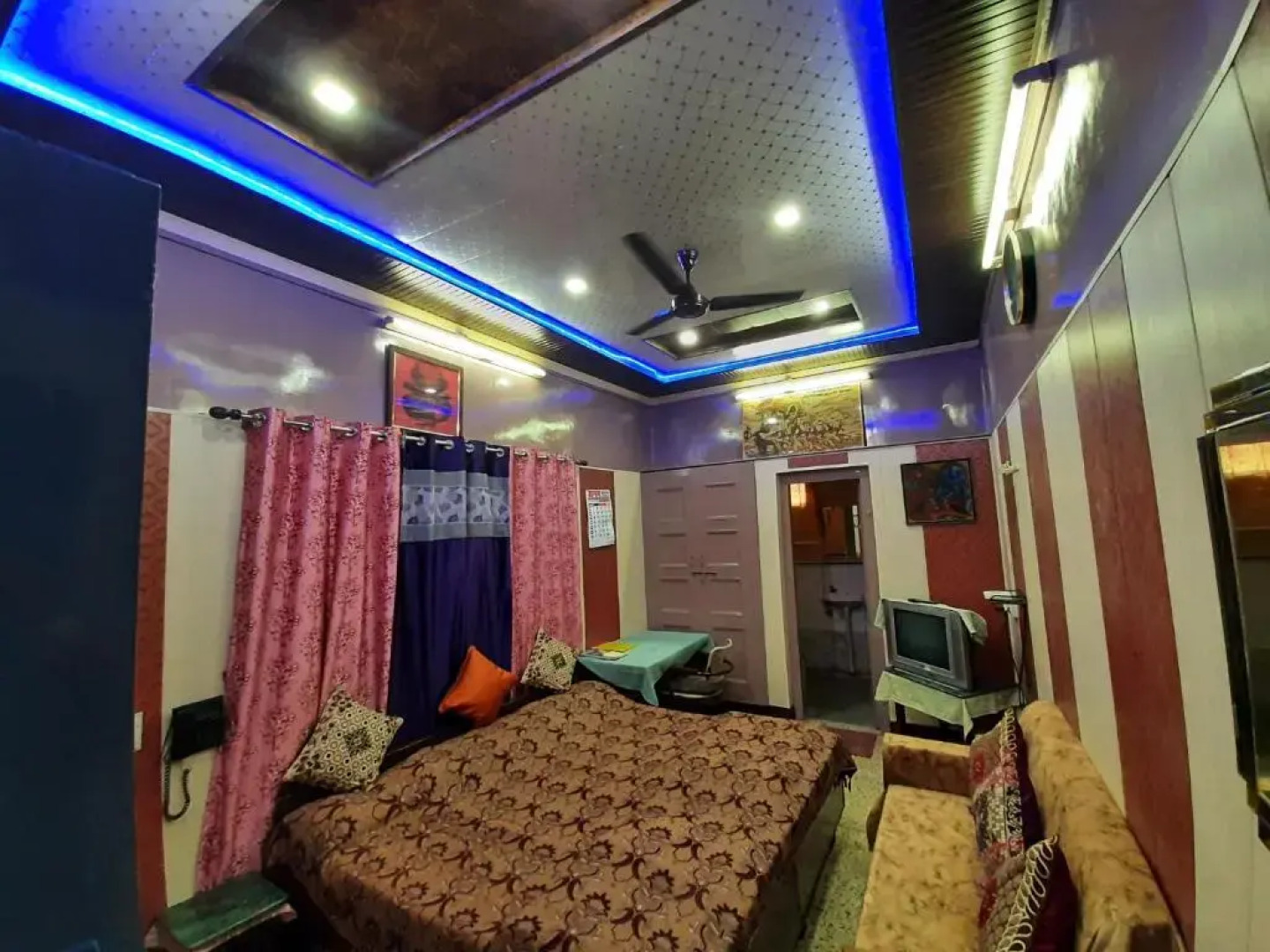 Jagan Hotel And Restaurant