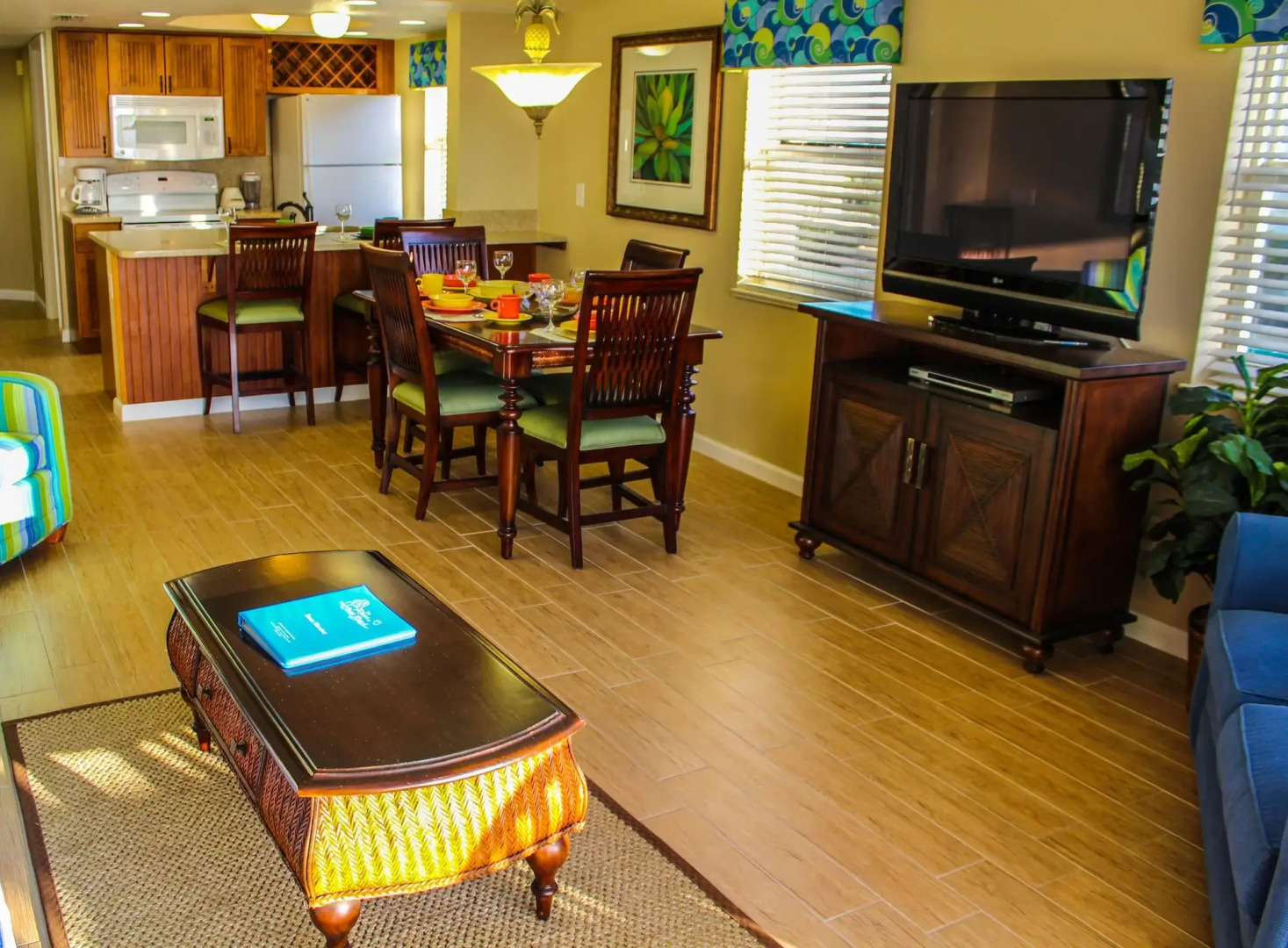 The Resort on Cocoa Beach