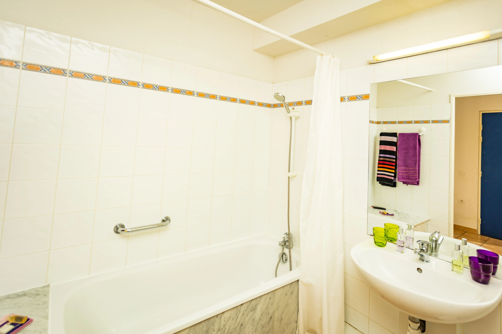 Résidence Port-Argelès