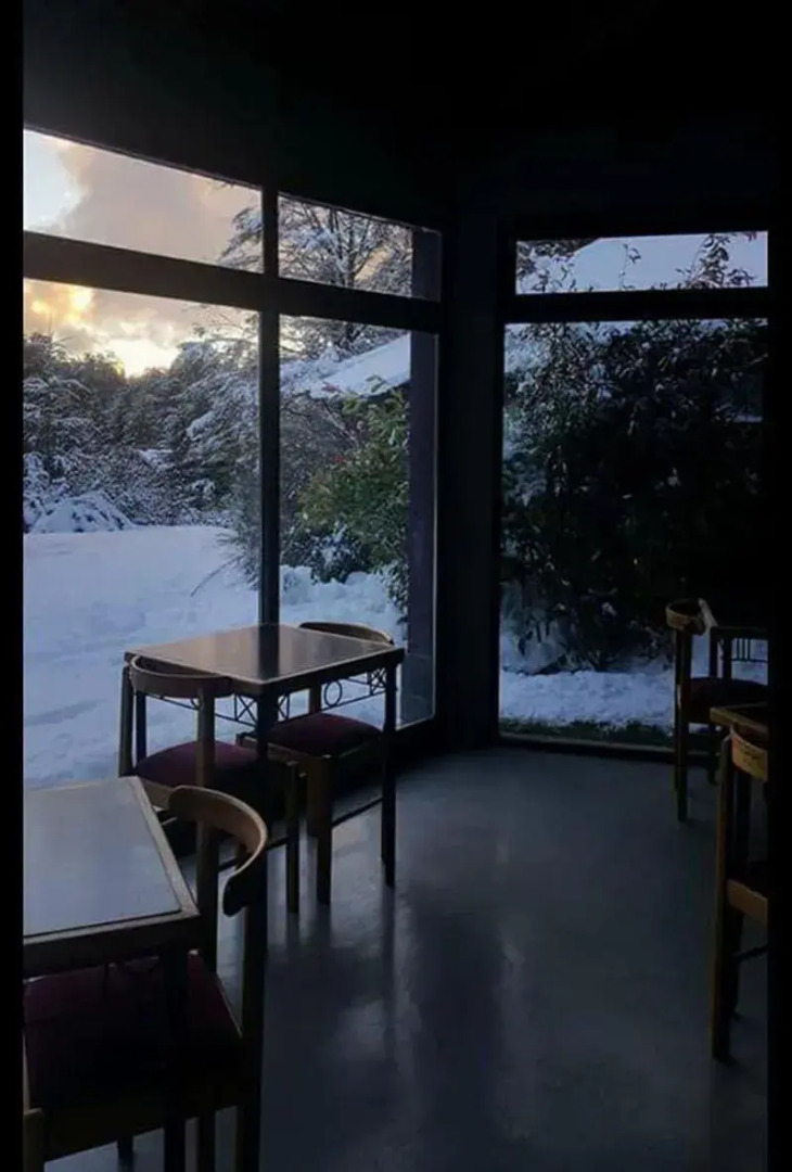 Arcanos Casa de Montaña