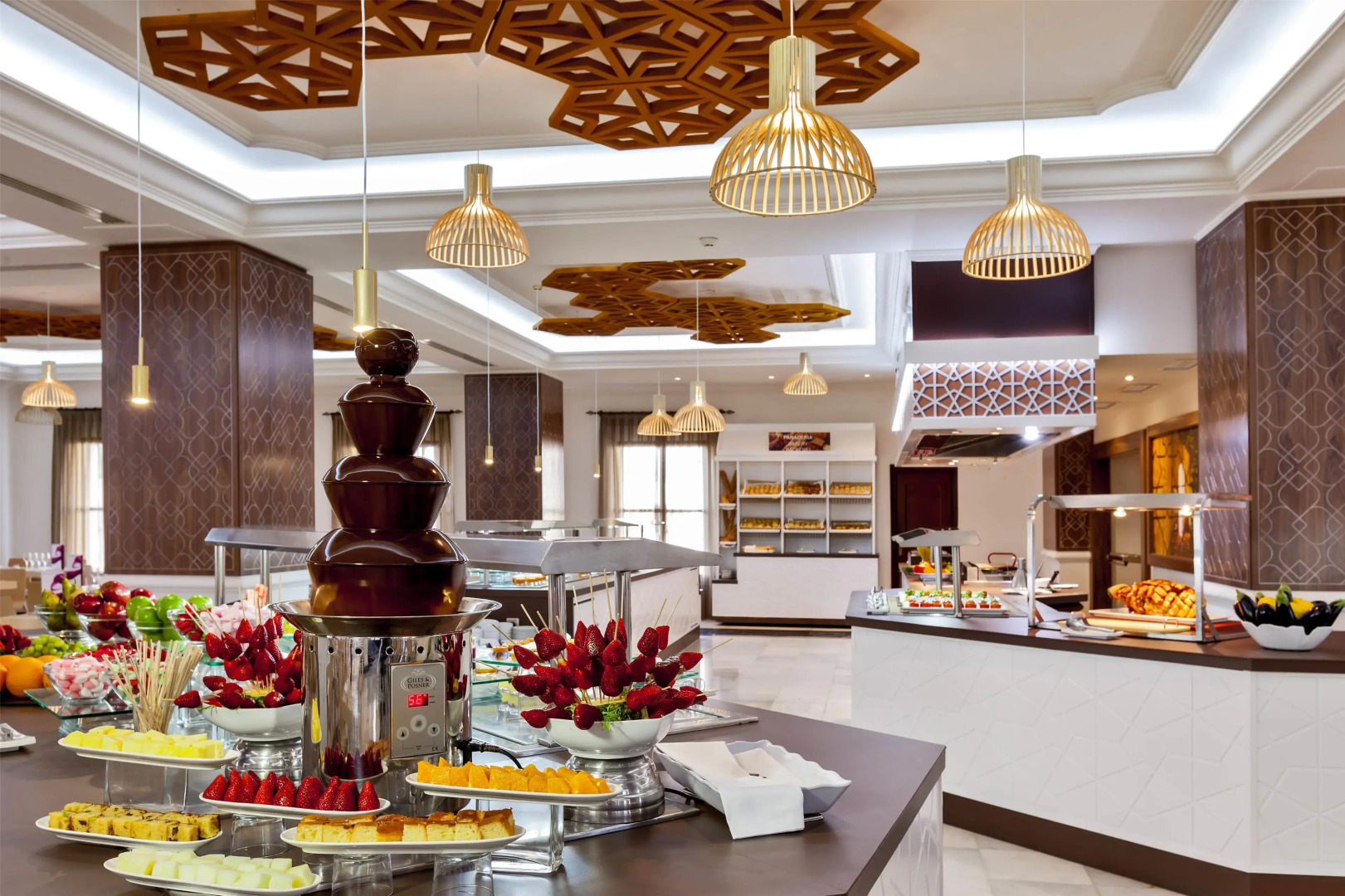 Отель Barcelo Isla Canela