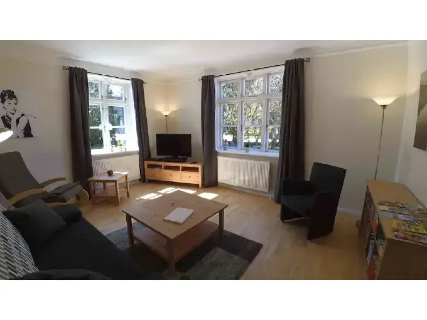 Ferienvermietung Thomsen-Detlefs