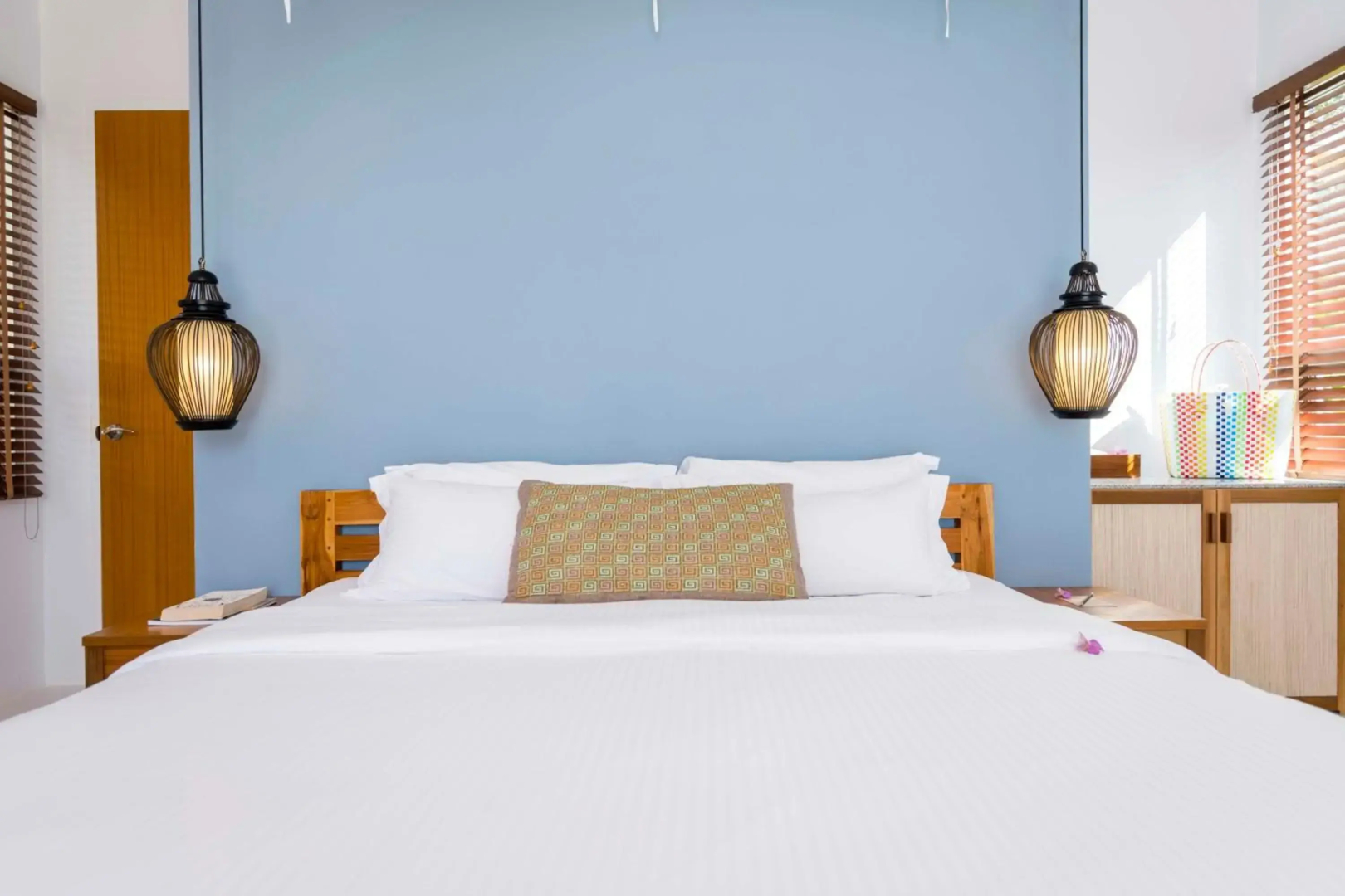 Krabi Home Resort