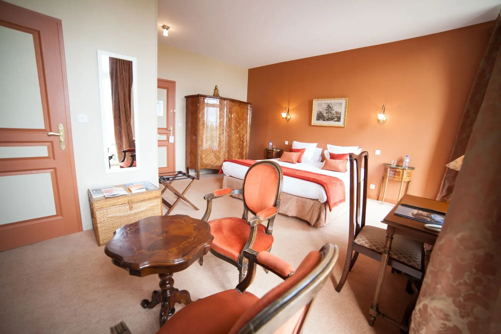 Château du Colombier