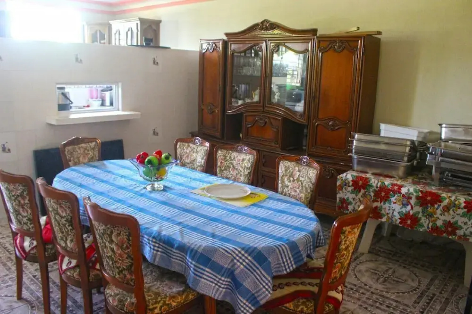 Marcie Guesthouse hôtel and restaurant