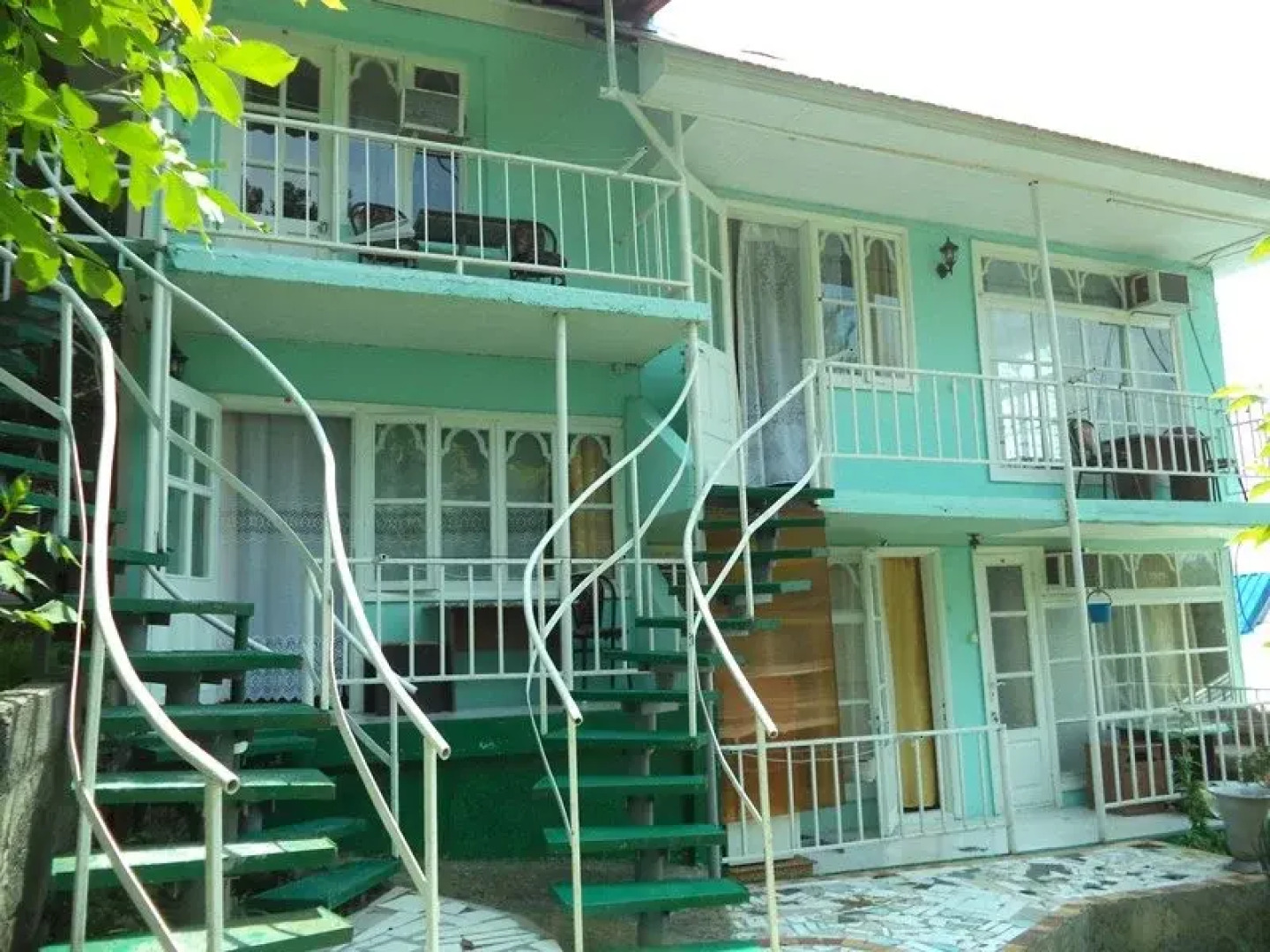 Viktoriya Guest House