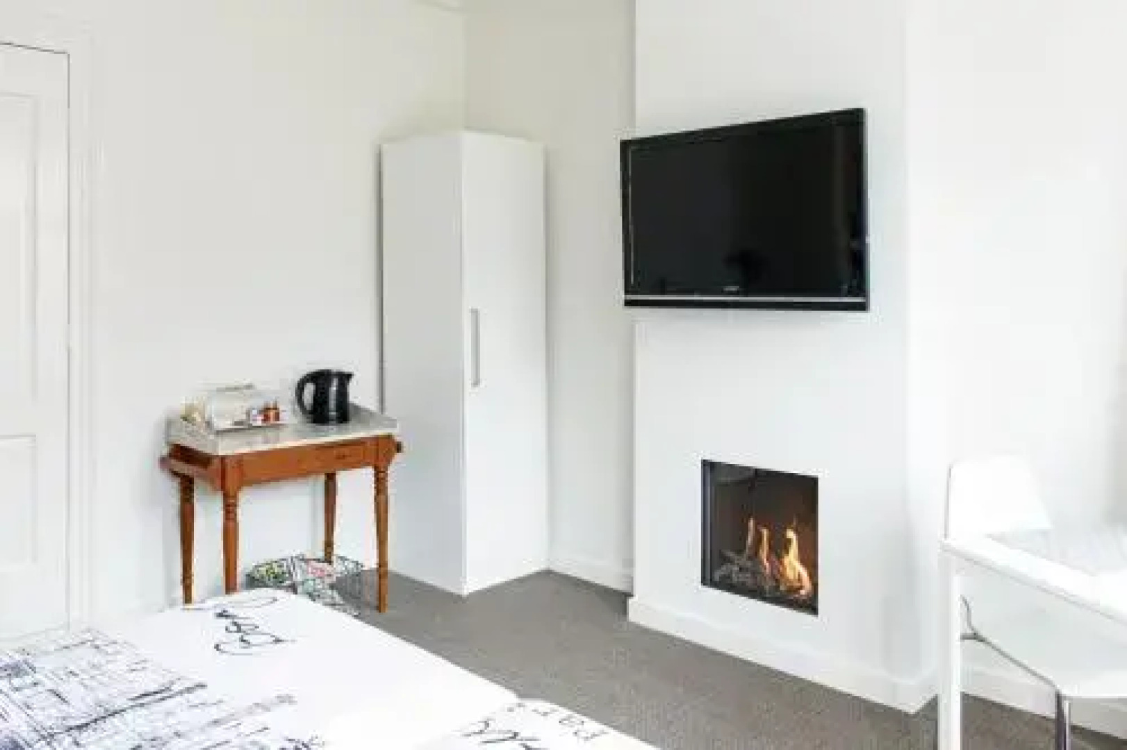 B&B herenhuis Friesland