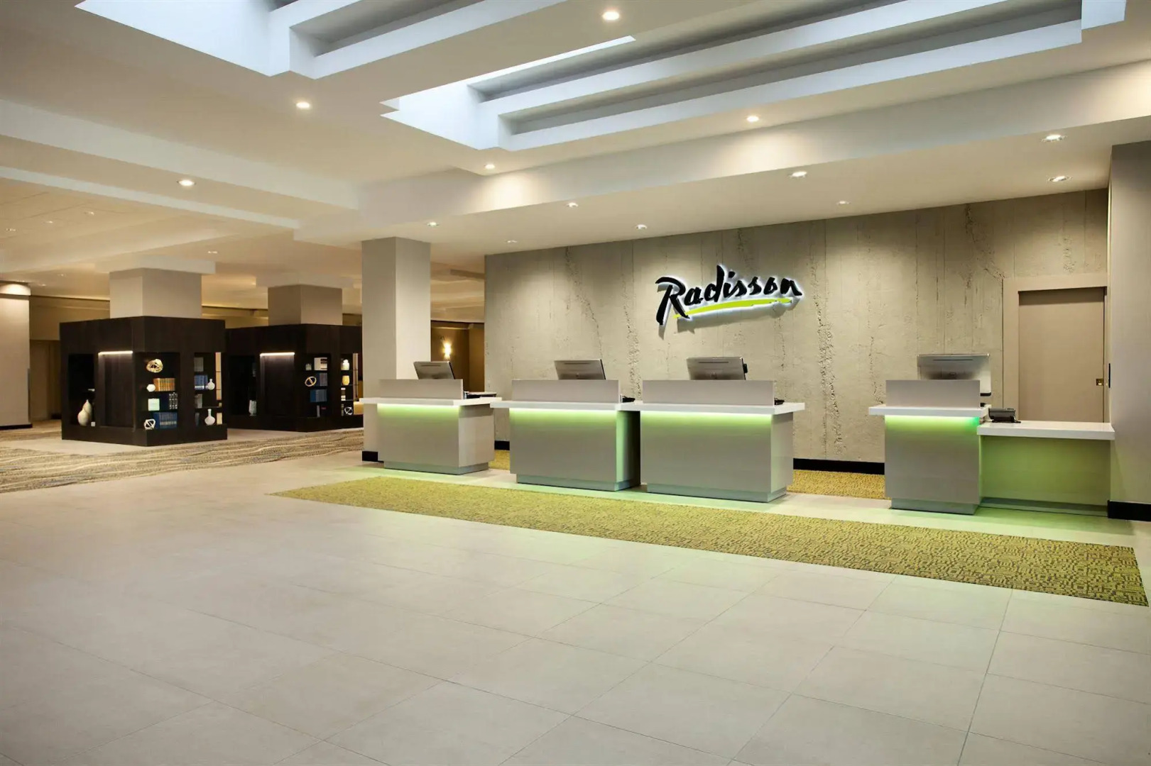 Radisson Denver Southeast