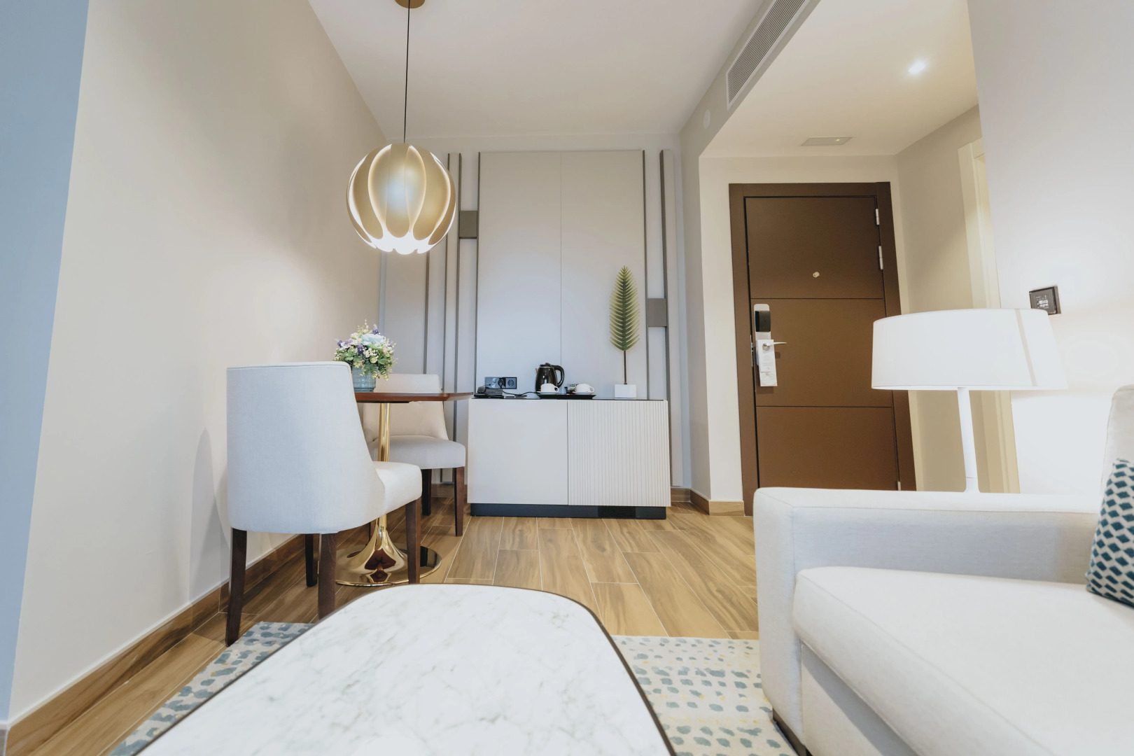 Отель Alanda Marbella Hotel