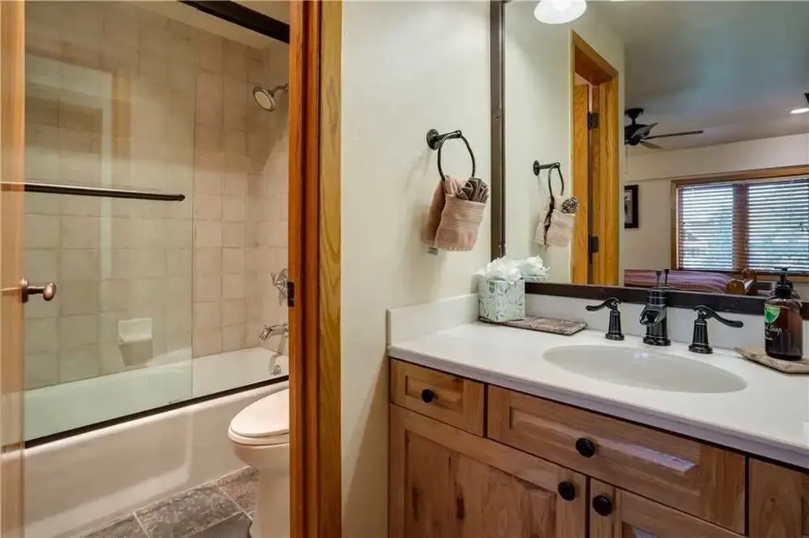 Trappeurs Lodge 1308