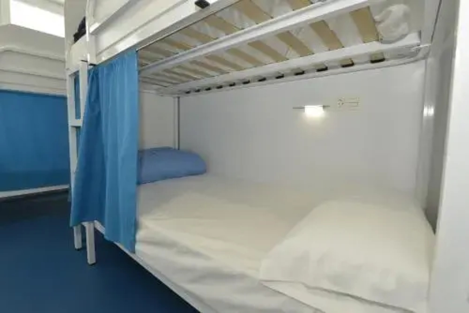 Hostel Albergue Baionamar