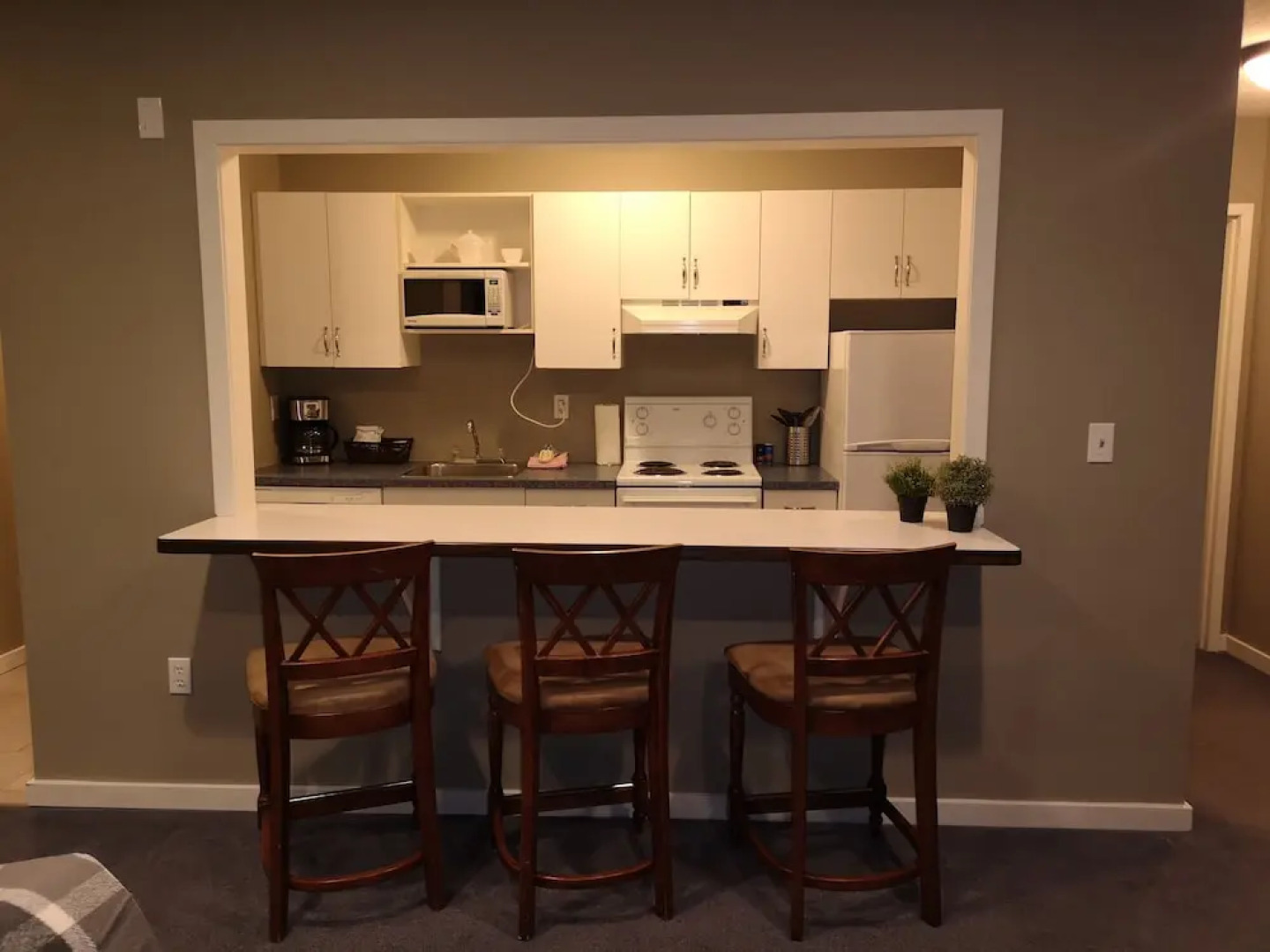 Banff Boundary Lodge