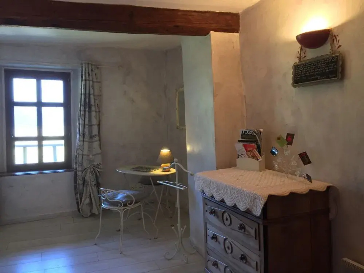 Chambres d'Hôtes Les Méans