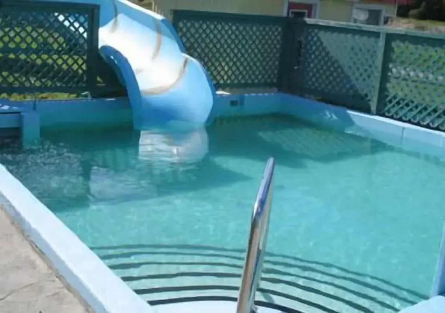 Motel-Camping Caldwell