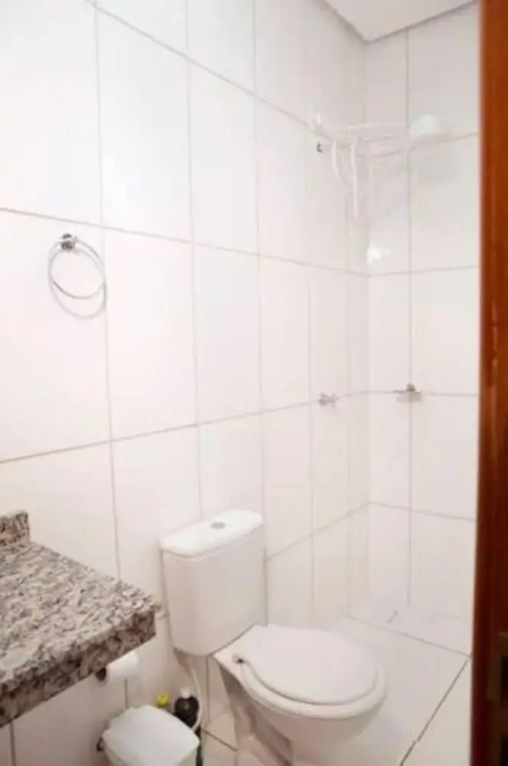 Condomínio Sonhare - 202