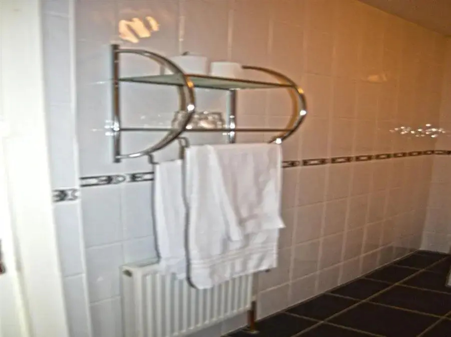 The Ballyliffin Strand Hotel