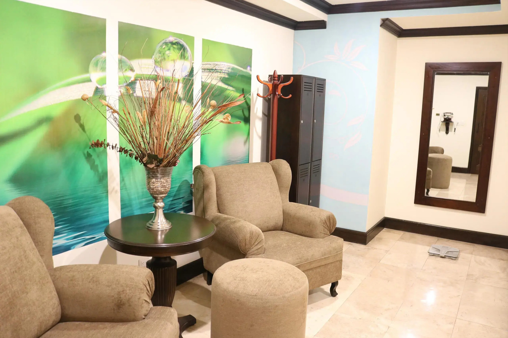 Hotel Camino Real Antigua