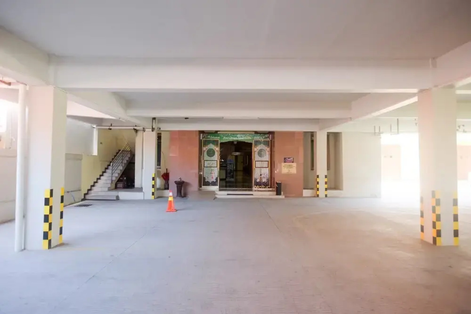 Urbanview Hotel Dedy Jaya Brebes