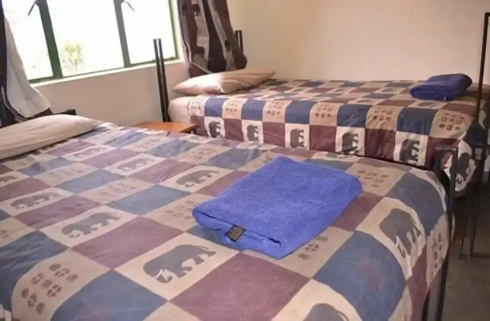 Victoria Falls Budget Hotel