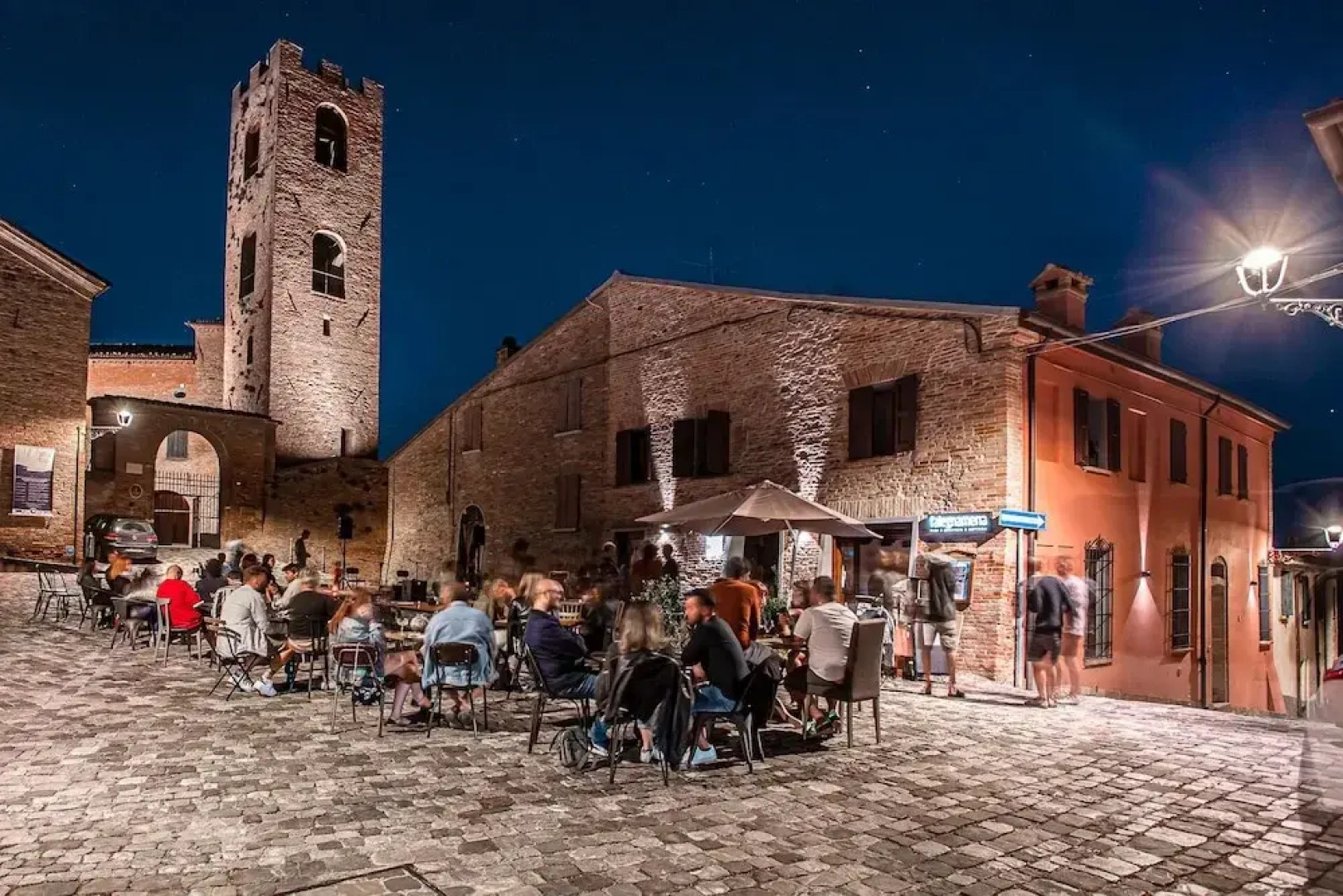 Malatesta Antica Dimora