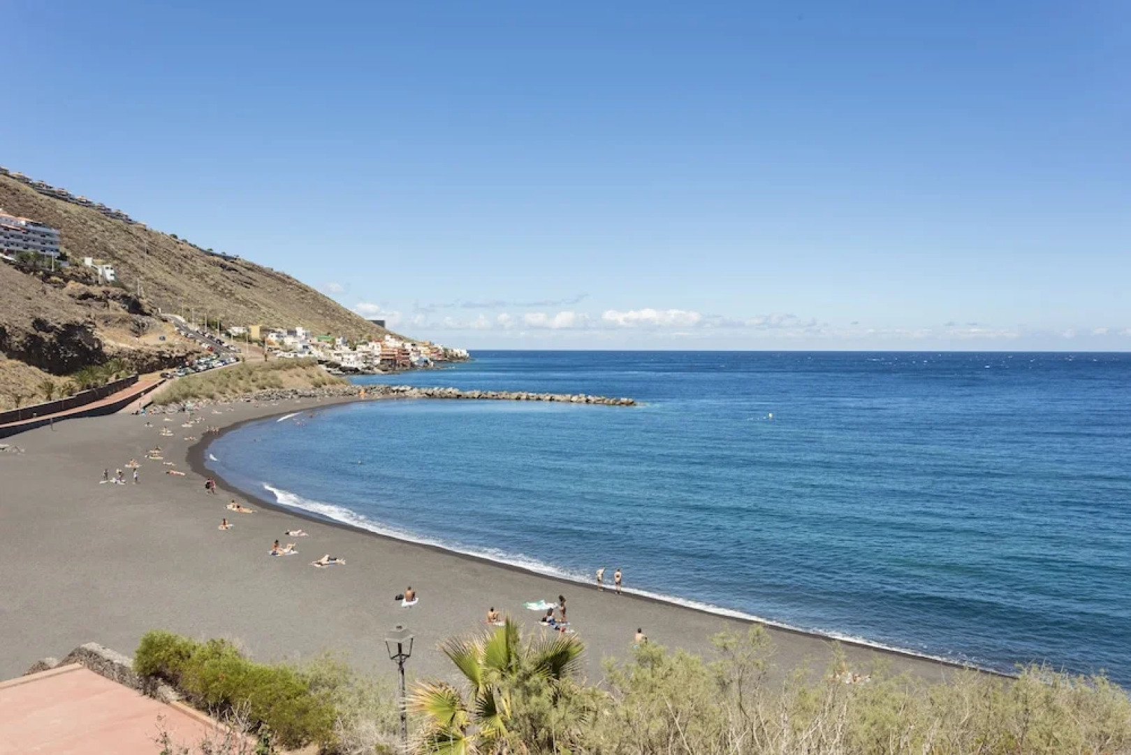 Lujosos Apartamentos Mónaco - Canary Good Vibes