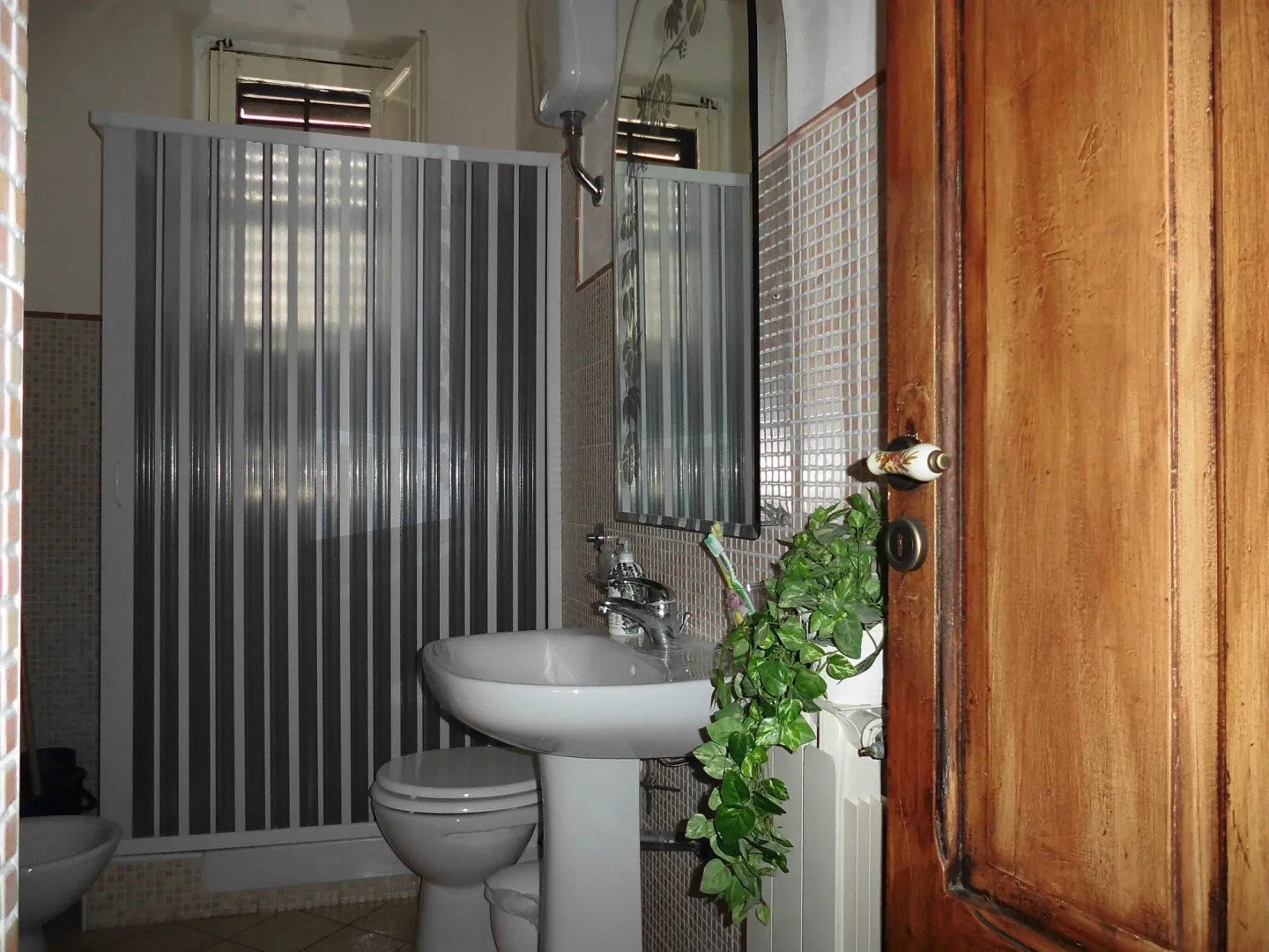 B&B Le Quattro Stagioni