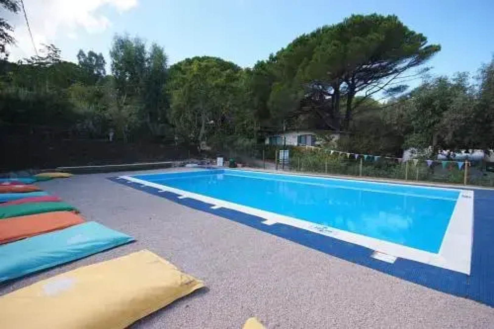 Acquaviva Village Camping