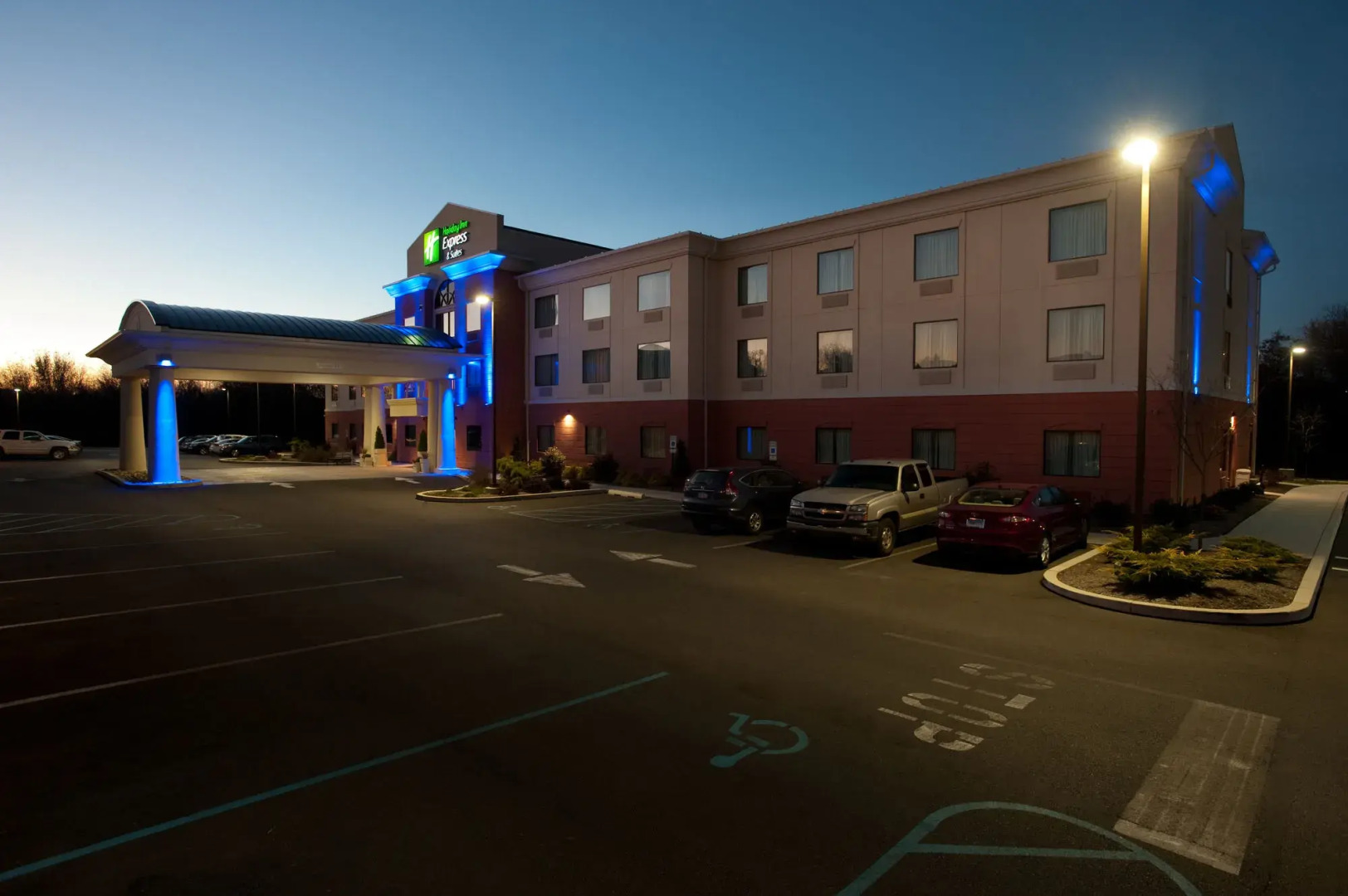 Holiday Inn Express Hotel & Suites Selinsgrove by IHG