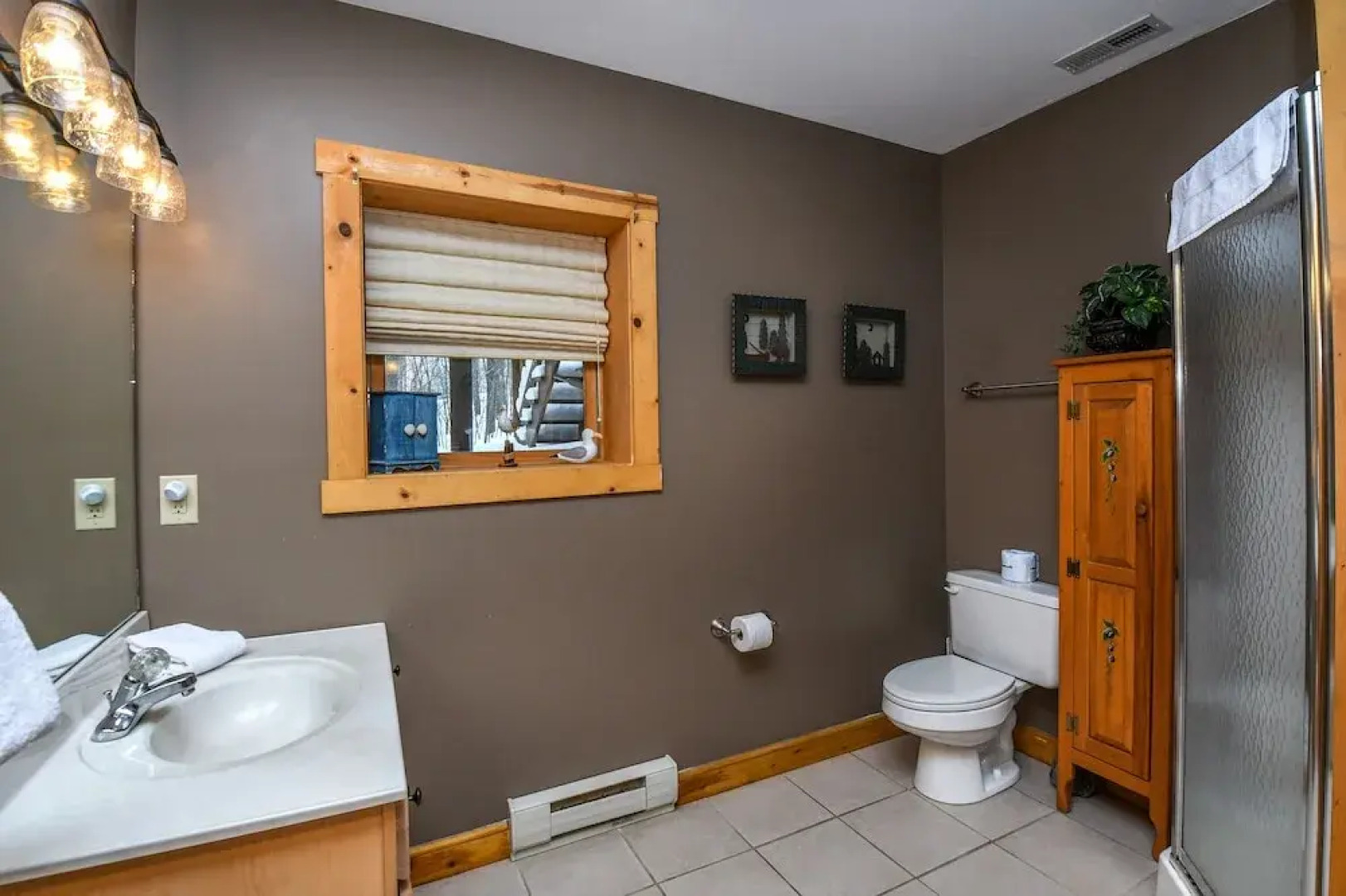 Casa Montes 4 Bedroom House