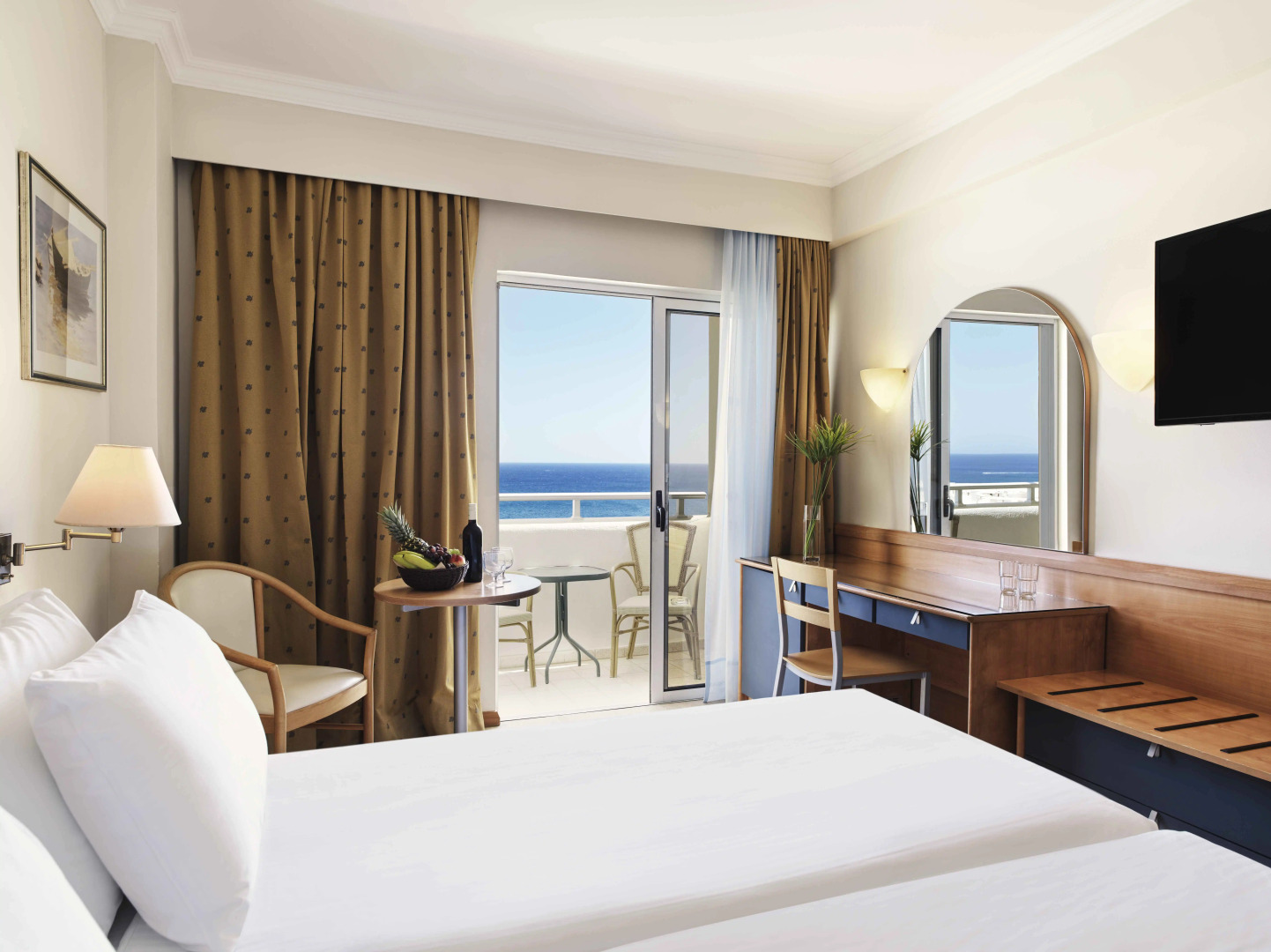 Esperides Beach Resort