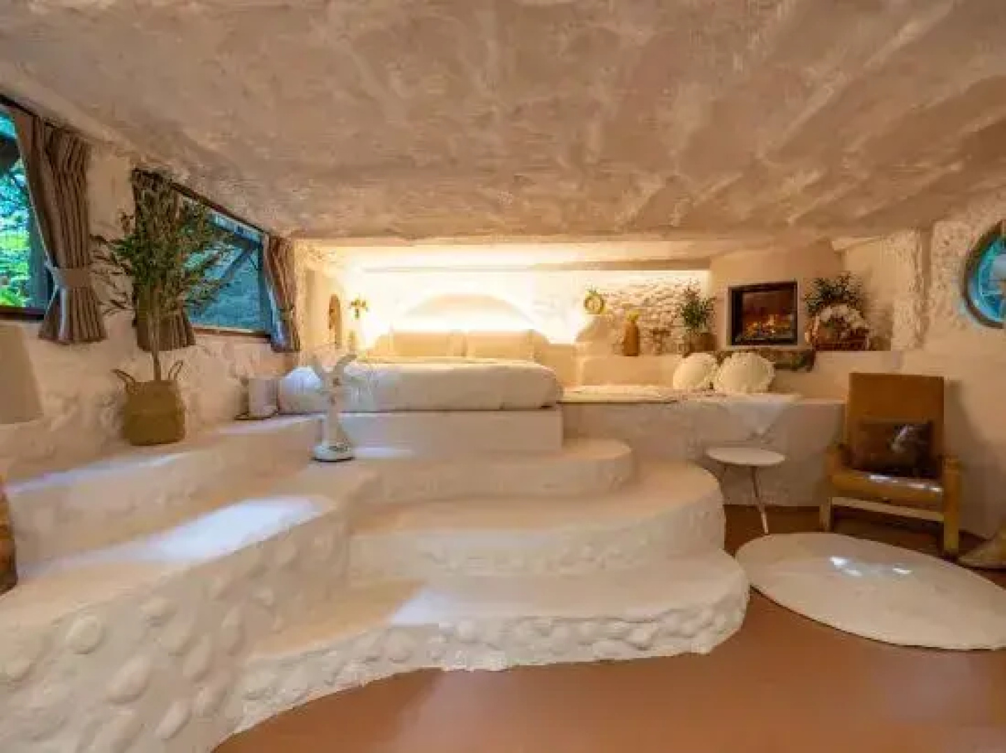 Puradise Private Residence