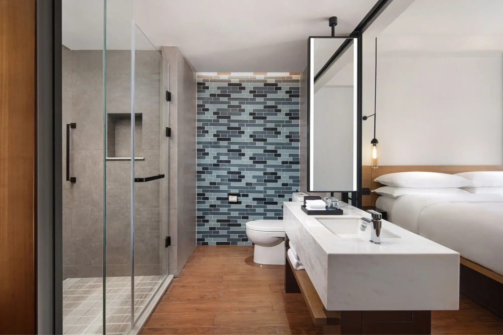 Fairfield Inn by Marriott Baiyin Downtown