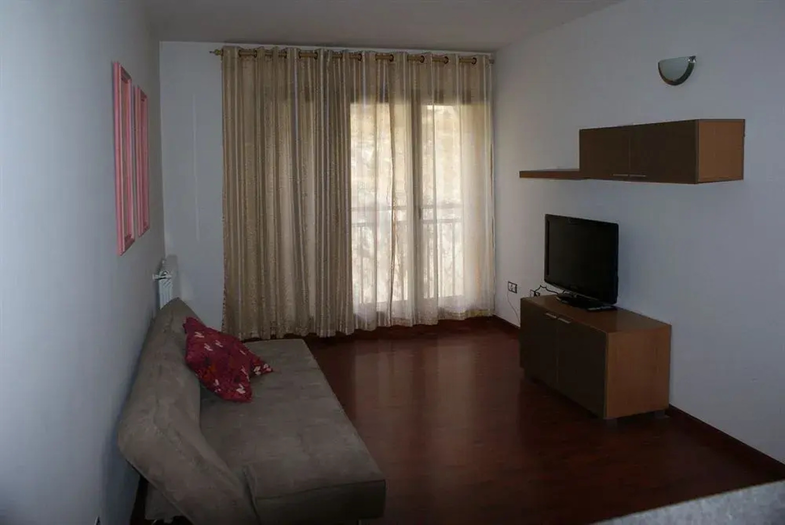 Apartamentos Mirador de Bordes de Envalira