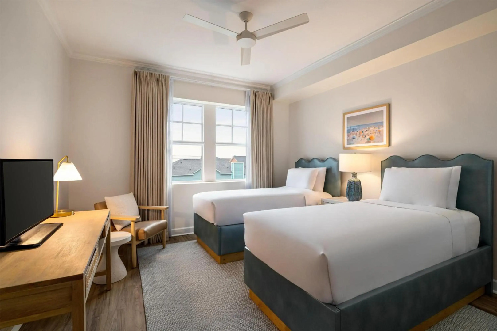 Wild Dunes Resort – Residences at Sweetgrass