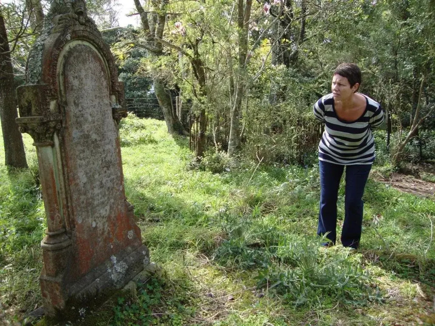 The Drawing Rooms of Berry