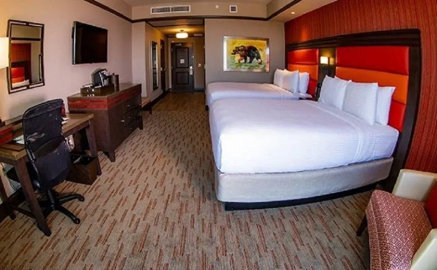 Santa Ana Star Casino Hotel