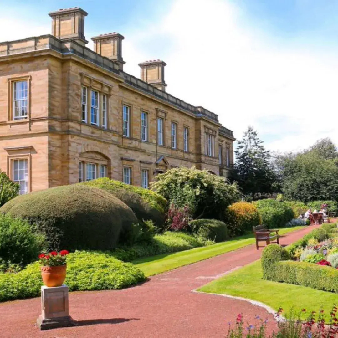 Oulton Hall Hotel, Spa & Golf Resort