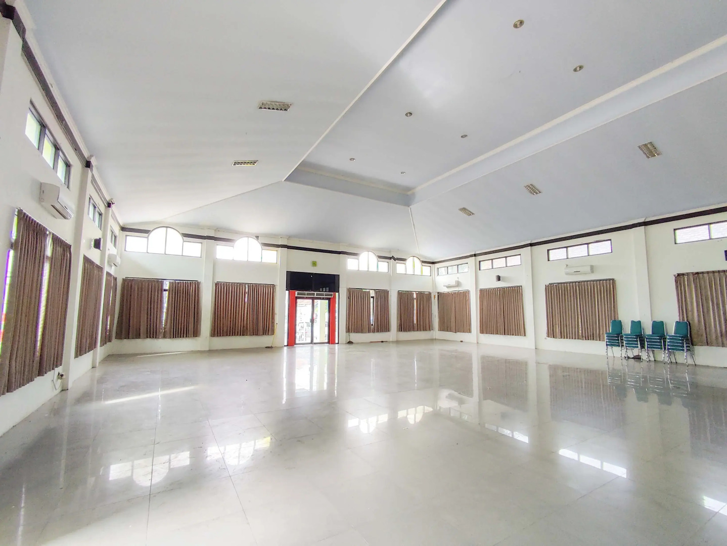 Wisma Tulus Syariah Kebumen RedPartner