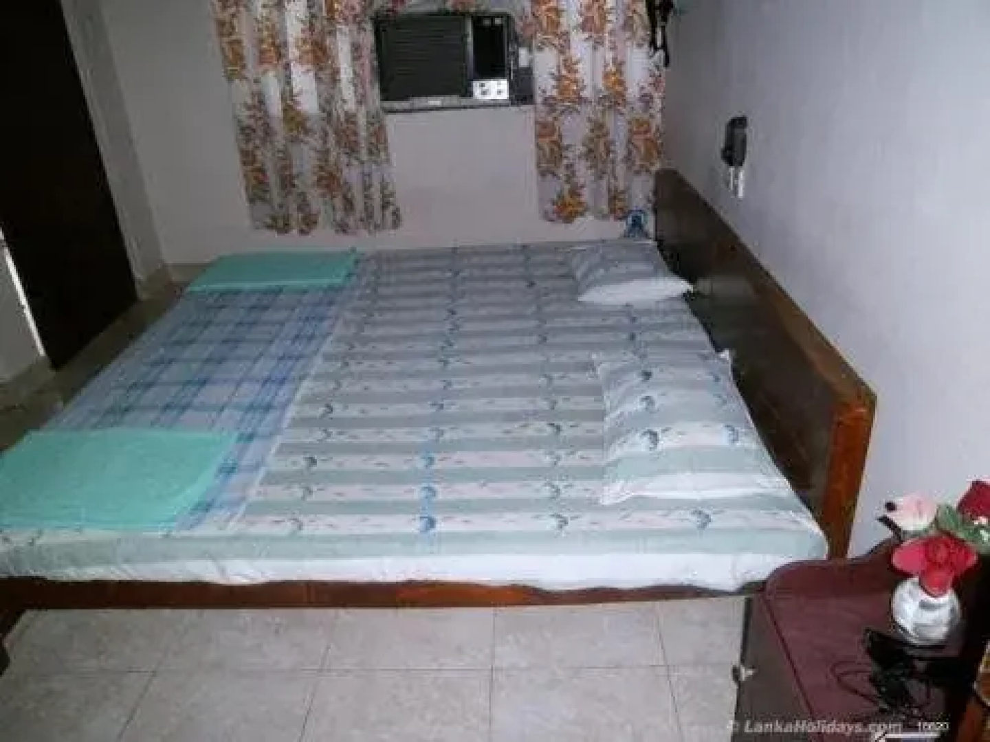 Thilanka Beach Resort