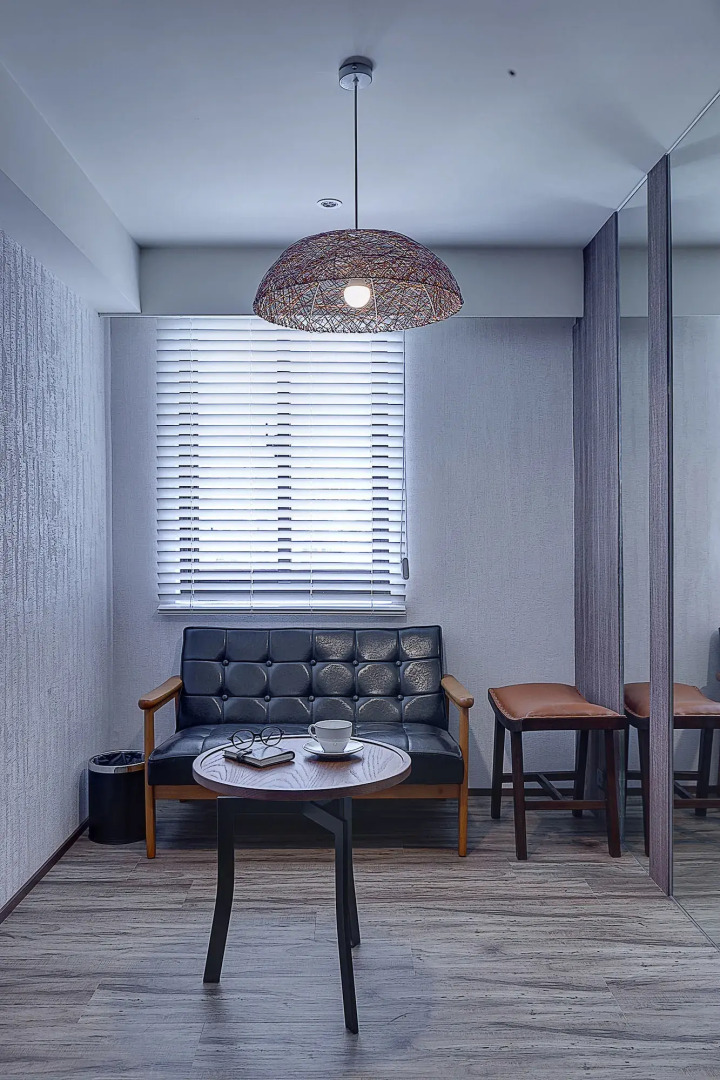 Lan Kwai Fong Garden Hotel