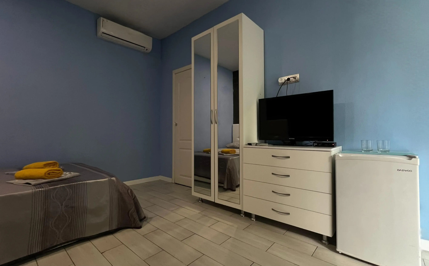 Песчаная 19 (Джемете)