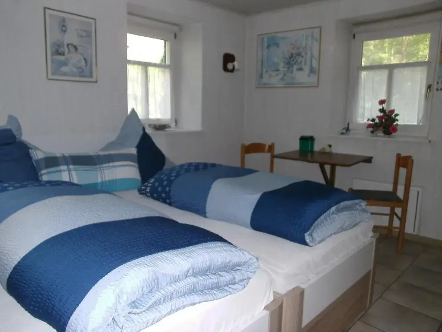 Pension & Apartments Linkemühle