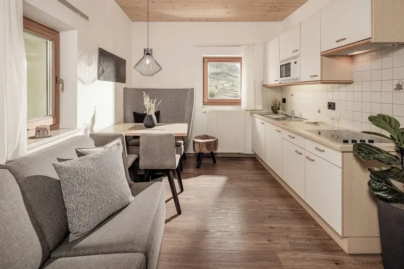 Residence Obermühle zu Schanzen