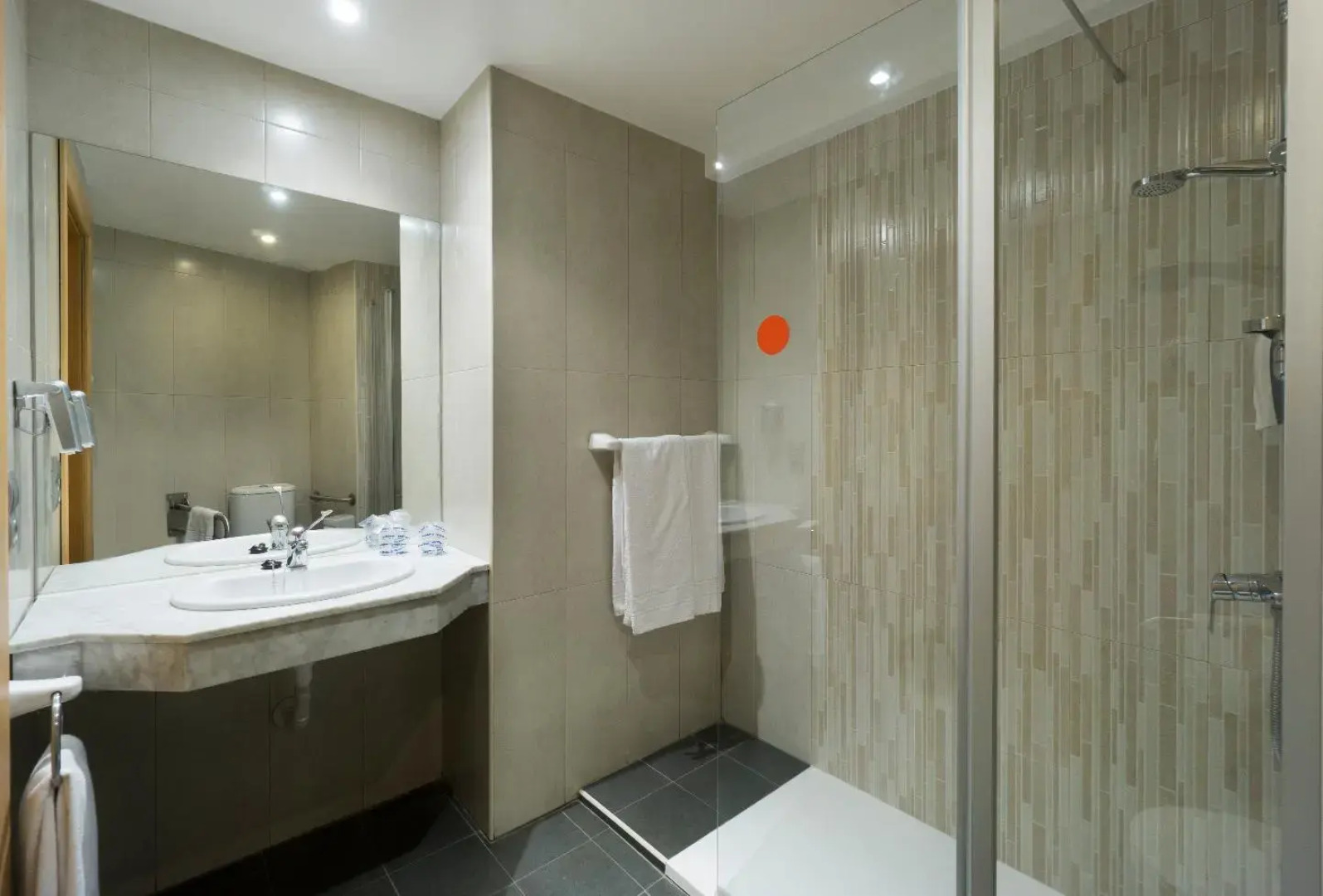 MedPlaya Hotel Alba Beach