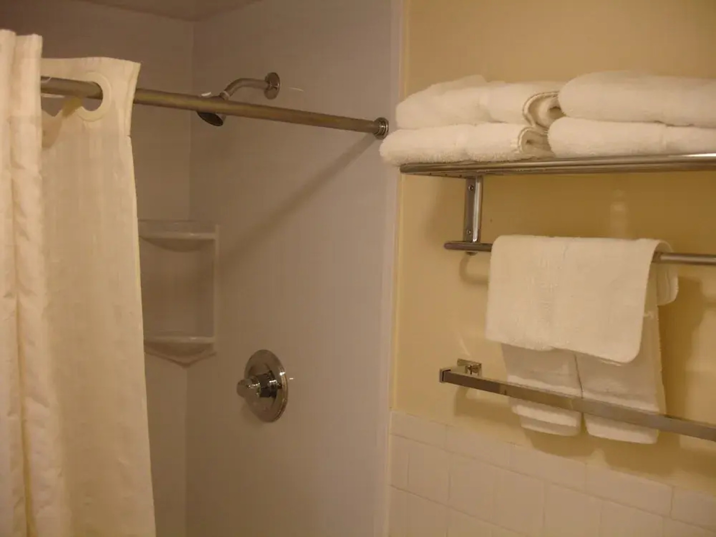 Mountain View Motel - Great Barrington