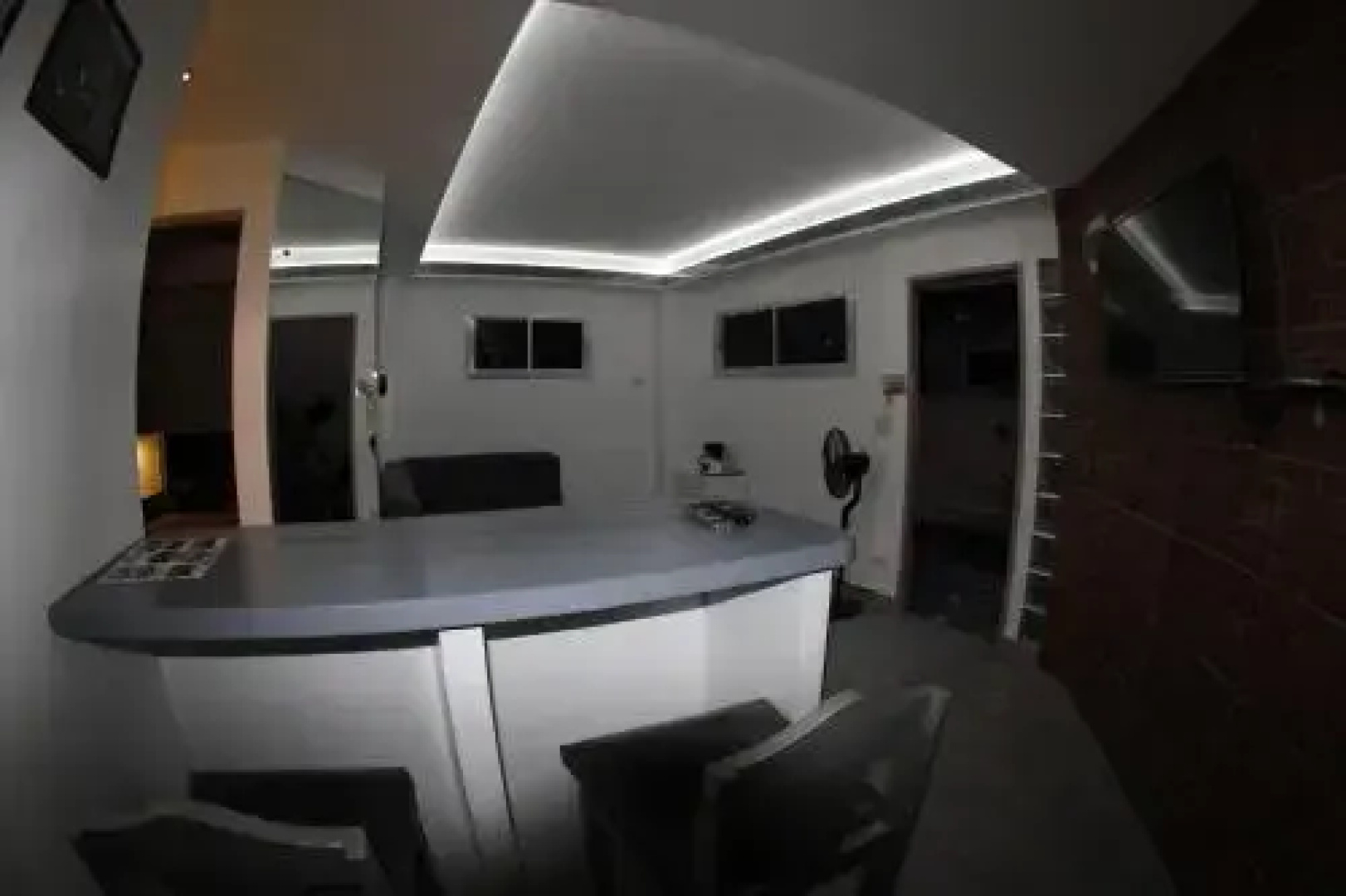 Logan Apartments