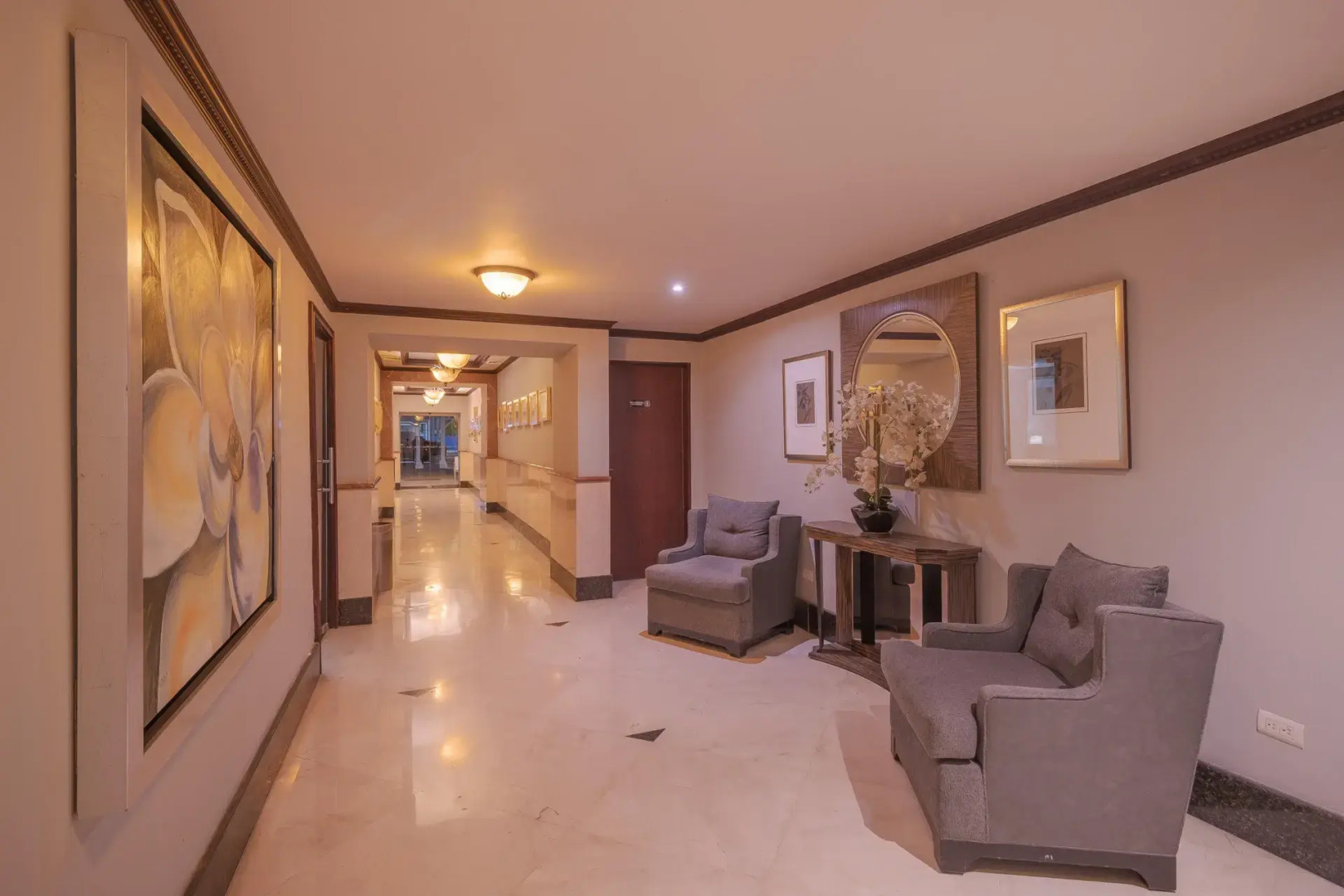 Hotel Santa Anita by Balderrama Hotel Collection